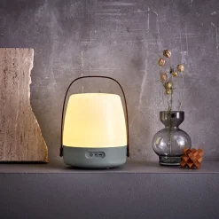 Kooduu Lite-up LED Akkuleuchte