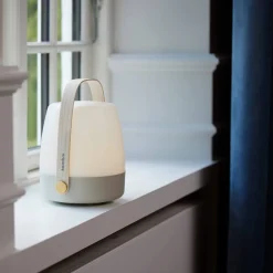 Kooduu Lite-up LED Akkuleuchte