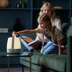 Kooduu Lite-up LED Akkuleuchte