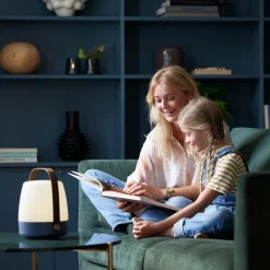 Kooduu Lite-up LED Akkuleuchte