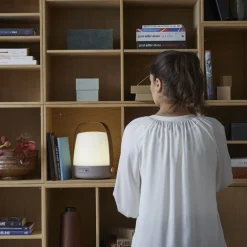 Kooduu Lite-up LED Akkuleuchte