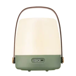 Kooduu Lite-up LED Akkuleuchte