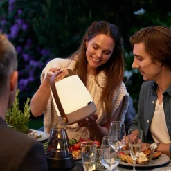 Kooduu Lite-up LED Akkuleuchte