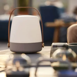 Kooduu Lite-up LED Akkuleuchte