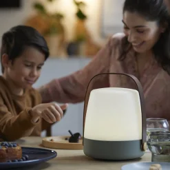 Kooduu Lite-up LED Akkuleuchte