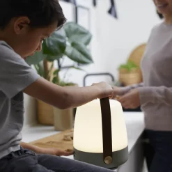 Kooduu Lite-up LED Akkuleuchte