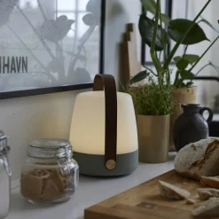 Kooduu Lite-up LED Akkuleuchte