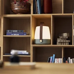 Kooduu Lite-up LED Akkuleuchte