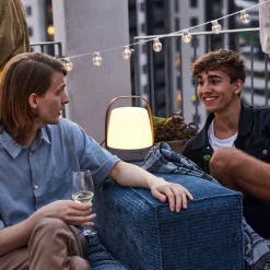 Kooduu Lite-up LED Akkuleuchte