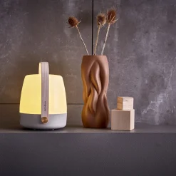 Kooduu Lite-up LED Akkuleuchte