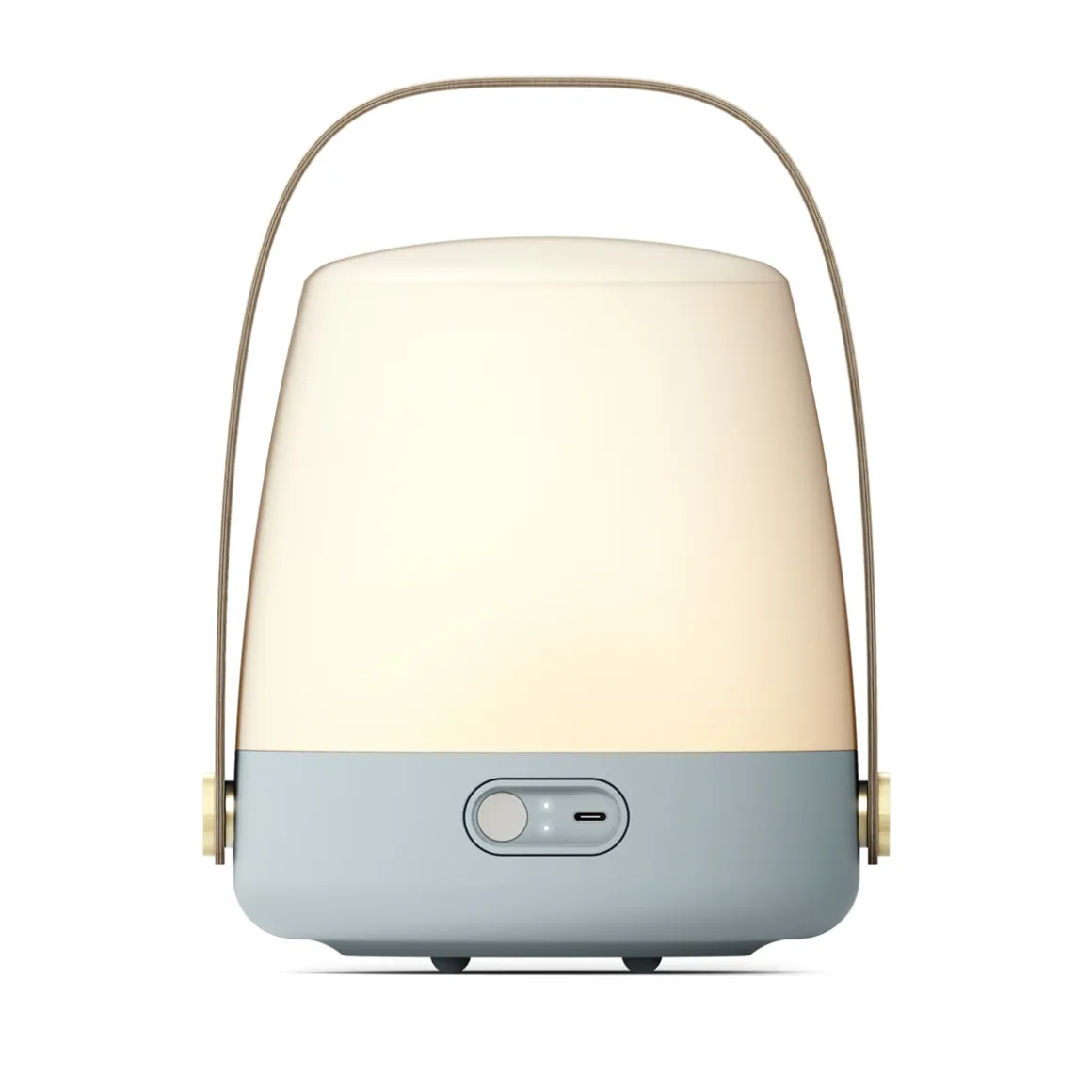 Kooduu Lite-up LED Akkuleuchte, 1. Generation