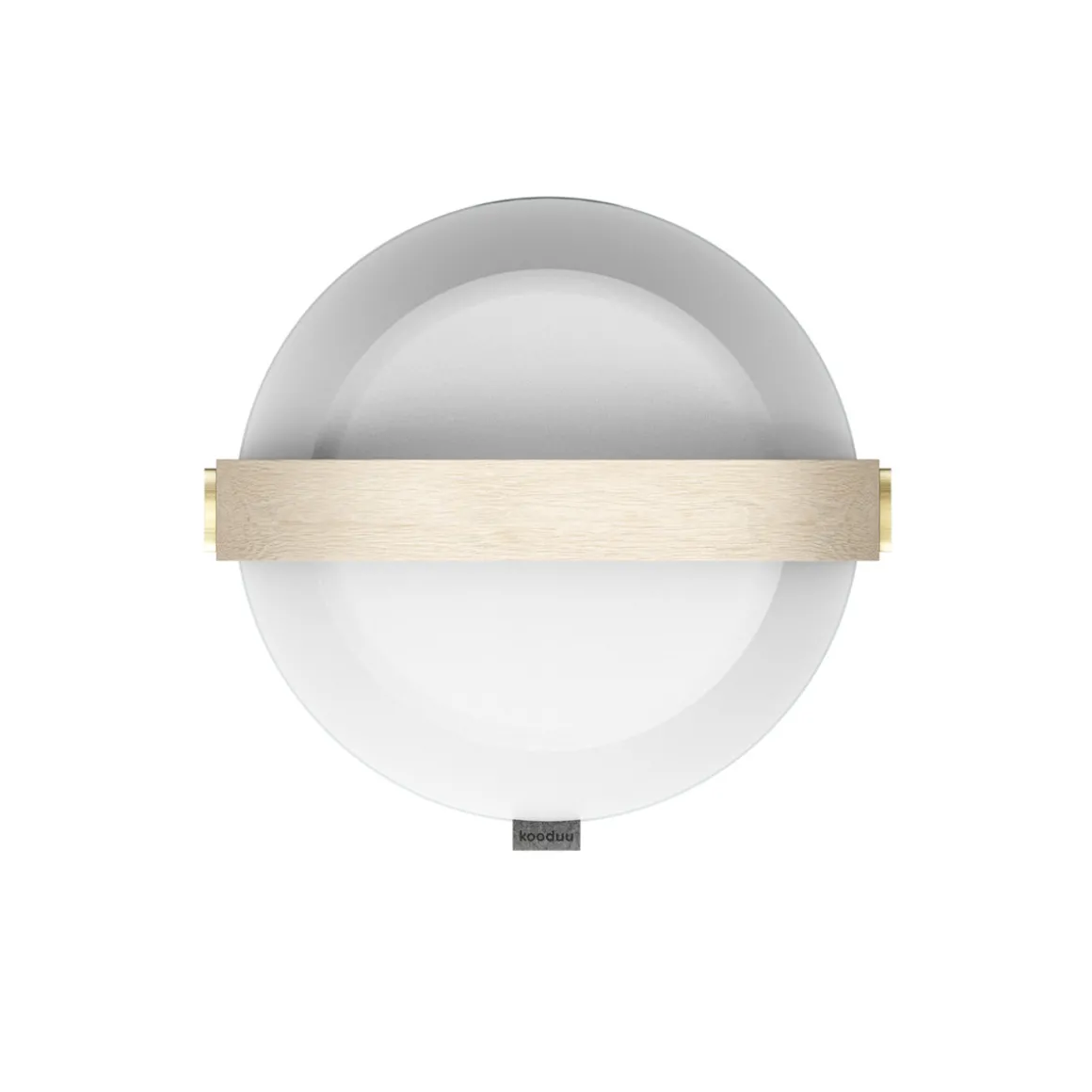 Kooduu Lite-up LED Akkuleuchte, 1. Generation