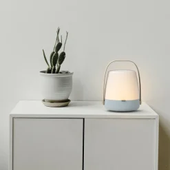 Kooduu Lite-up LED Akkuleuchte, 1. Generation