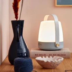 Kooduu Lite-up LED Akkuleuchte, 1. Generation