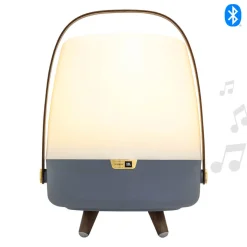 Kooduu Lite-up Play 2.0 Sound by JBL LED Akkuleuchte & Bluetooth Lautsprecher