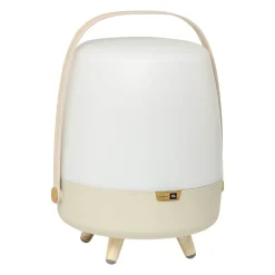 Kooduu Lite-up Play 2.0 Sound by JBL LED Akkuleuchte & Bluetooth Lautsprecher