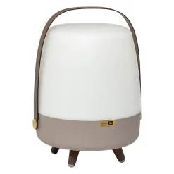 Kooduu Lite-up Play 2.0 Sound by JBL LED Akkuleuchte & Bluetooth Lautsprecher