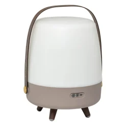 Kooduu Lite-up Play 2.0 Sound by JBL LED Akkuleuchte & Bluetooth Lautsprecher