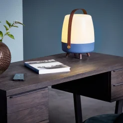 Kooduu Lite-up Play 2.0 Sound by JBL LED Akkuleuchte & Bluetooth Lautsprecher