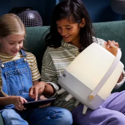 Kooduu Lite-up Play 2.0 Sound by JBL LED Akkuleuchte & Bluetooth Lautsprecher