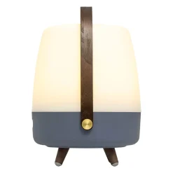 Kooduu Lite-up Play 2.0 Sound by JBL LED Akkuleuchte & Bluetooth Lautsprecher