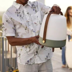 Kooduu Lite-up Play 2.0 Sound by JBL LED Akkuleuchte & Bluetooth Lautsprecher