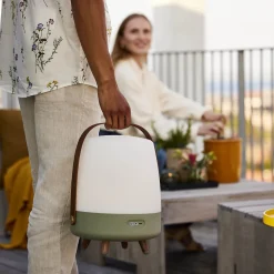 Kooduu Lite-up Play 2.0 Sound by JBL LED Akkuleuchte & Bluetooth Lautsprecher