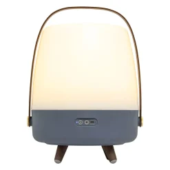 Kooduu Lite-up Play 2.0 Sound by JBL LED Akkuleuchte & Bluetooth Lautsprecher