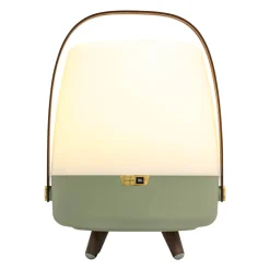 Kooduu Lite-up Play 2.0 Sound by JBL LED Akkuleuchte & Bluetooth Lautsprecher