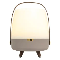 Kooduu Lite-up Play 2.0 Sound by JBL LED Akkuleuchte & Bluetooth Lautsprecher