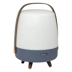 Kooduu Lite-up Play 2.0 Sound by JBL LED Akkuleuchte & Bluetooth Lautsprecher