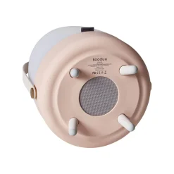 Kooduu Lite-up Play LED Akkuleuchte & Bluetooth Lautsprecher