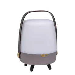 Kooduu Lite-up Play Mini 2.0 Sound by JBL LED Akkuleuchte & Bluetooth Lautsprecher