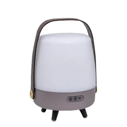 Kooduu Lite-up Play Mini 2.0 Sound by JBL LED Akkuleuchte & Bluetooth Lautsprecher