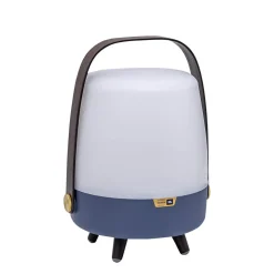 Kooduu Lite-up Play Mini 2.0 Sound by JBL LED Akkuleuchte & Bluetooth Lautsprecher