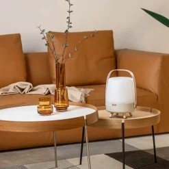 Kooduu Lite-up Play Mini 2.0 Sound by JBL LED Akkuleuchte & Bluetooth Lautsprecher