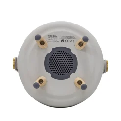 Kooduu Lite-up Play Mini 2.0 Sound by JBL LED Akkuleuchte & Bluetooth Lautsprecher