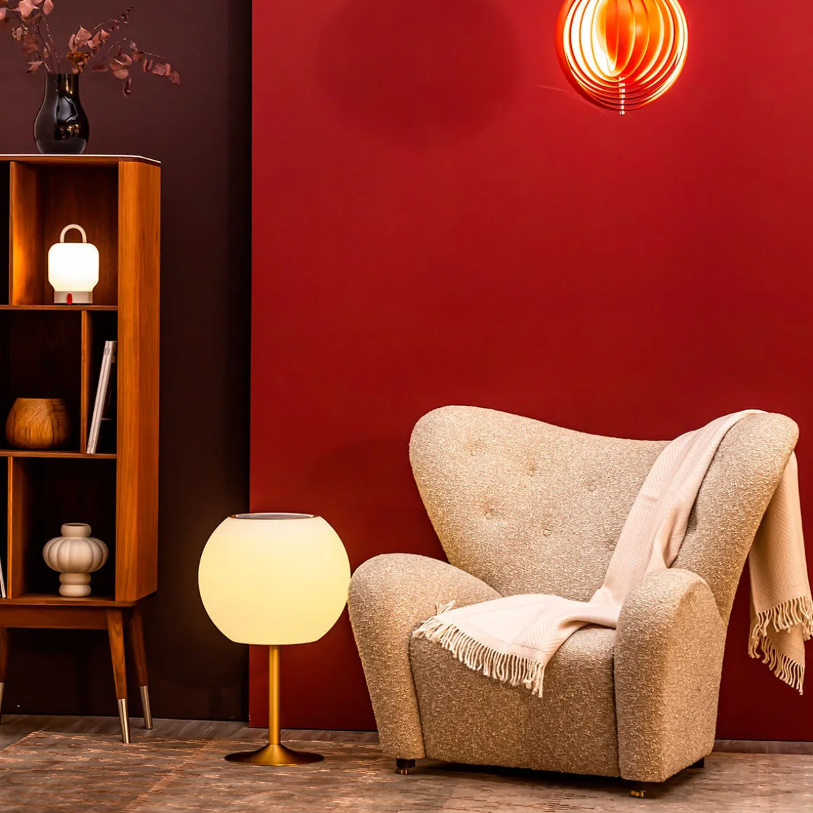 Kooduu Schwere Grundplatte für Sphere