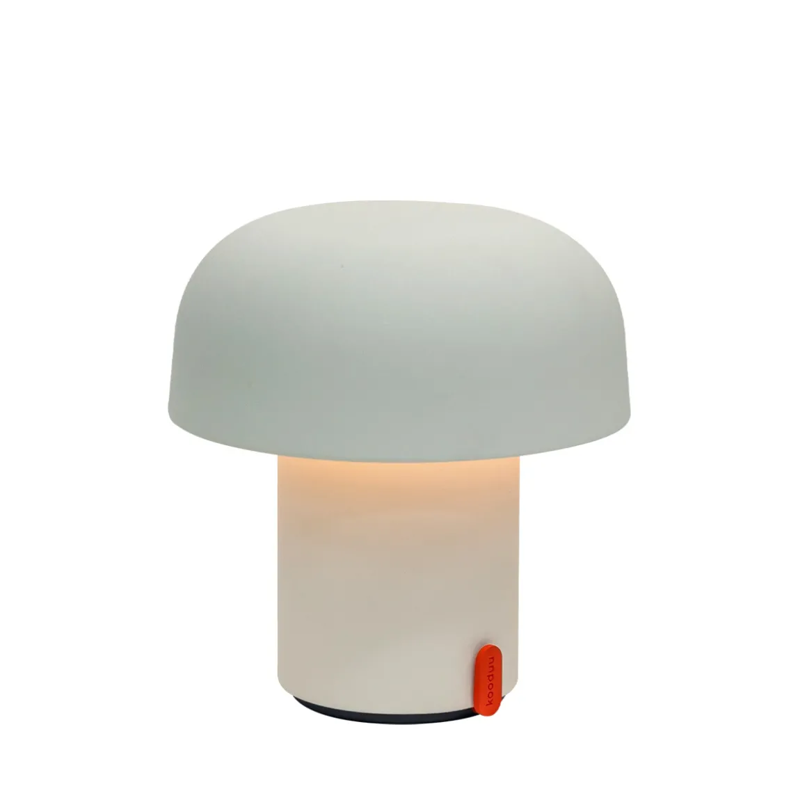 Kooduu Sensa LED Akkuleuchte