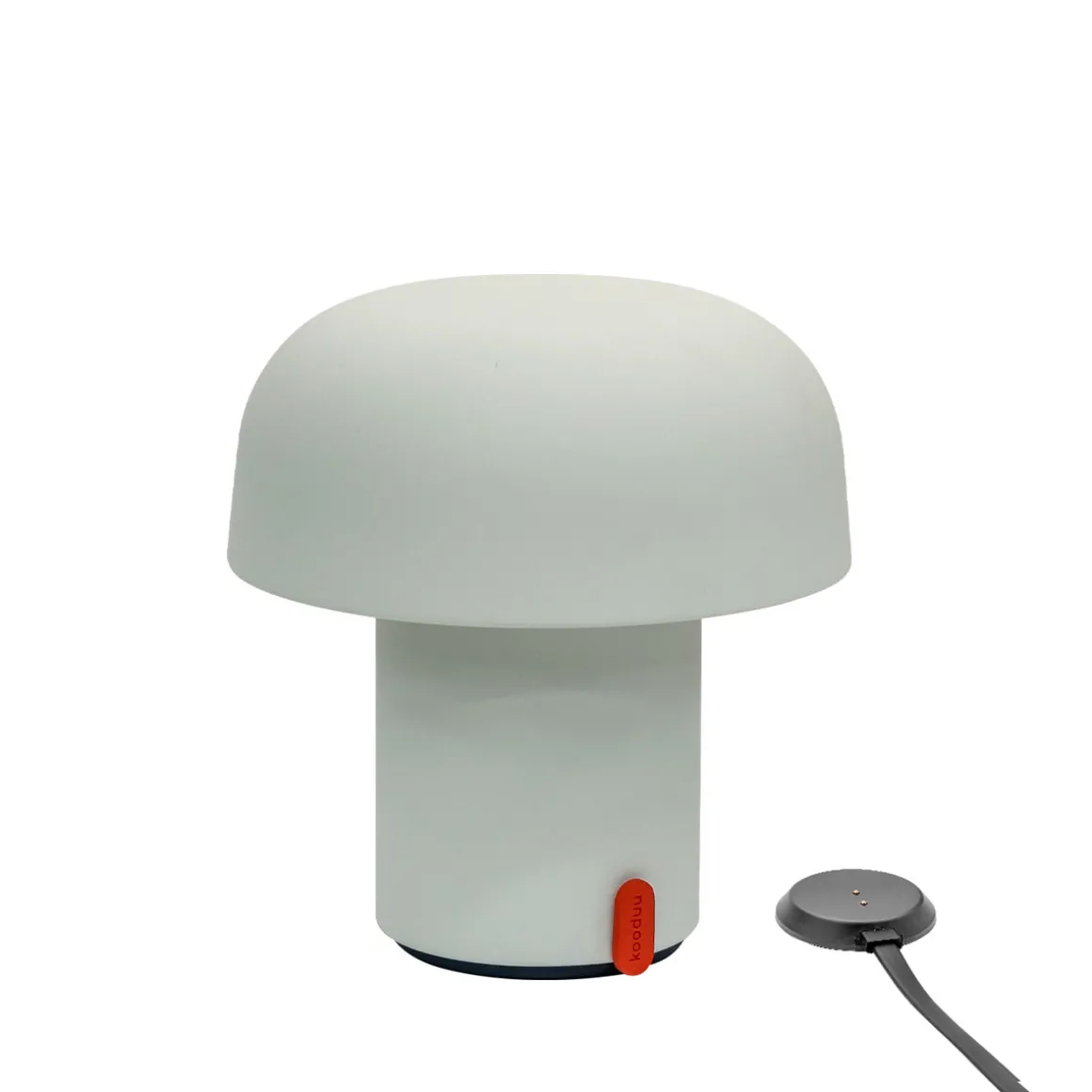 Kooduu Sensa LED Akkuleuchte