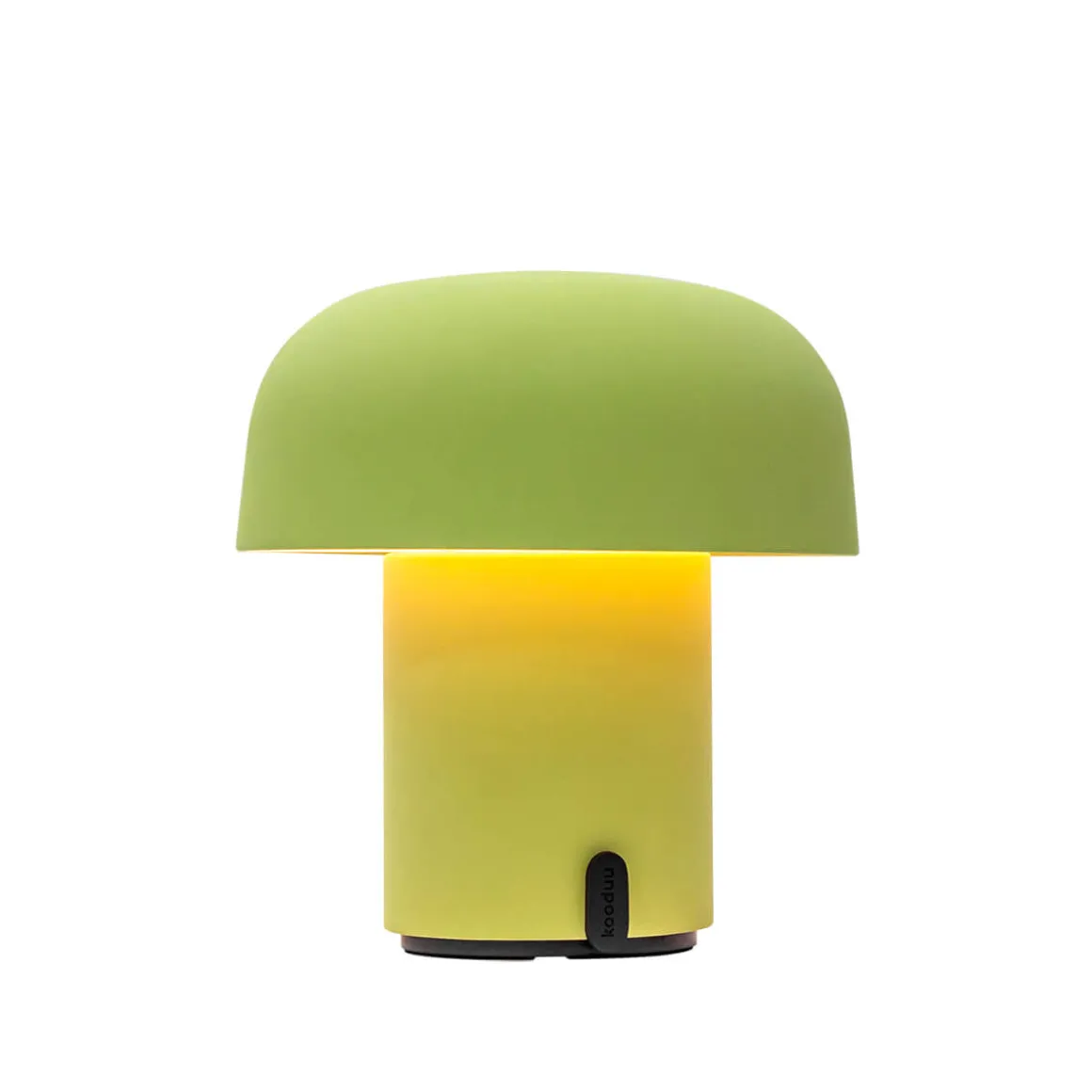 Kooduu Sensa LED Akkuleuchte