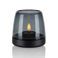 Kooduu Shine 2.0 LED-Kerze für Glow 08 und Glow 10