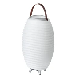 Kooduu Synergy 2.0 LED Akkuleuchte, Bluetooth Lautsprecher & Weinkühler