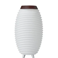 Kooduu Synergy 2.0 LED Akkuleuchte, Bluetooth Lautsprecher & Weinkühler