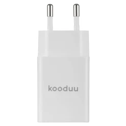 Kooduu USB-A-Adapter 5V 2A