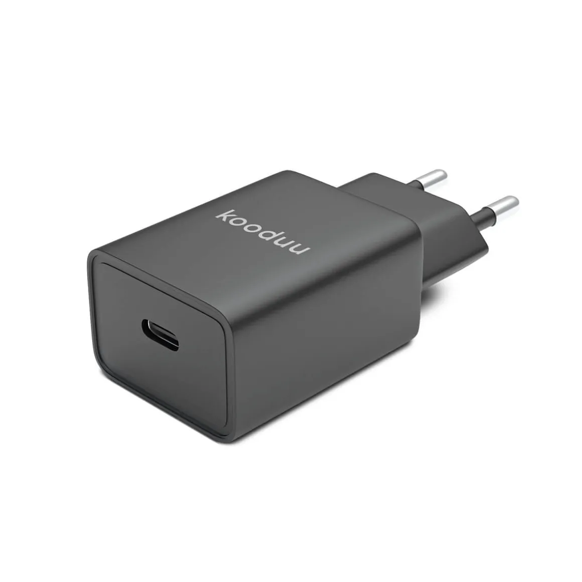 Kooduu USB-C-Adapter 5V 2A