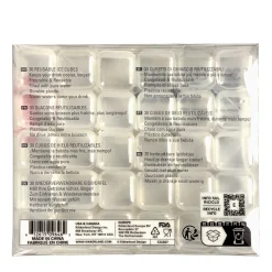 Kooduu Wiederverwendbare Eiswürfel