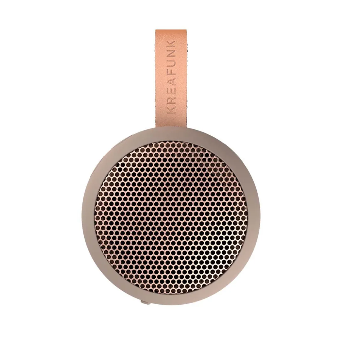 Kreafunk aGO II Bluetooth Lautsprecher
