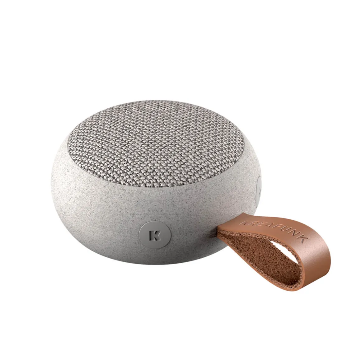 Kreafunk aGO II CARE Bluetooth Lautsprecher