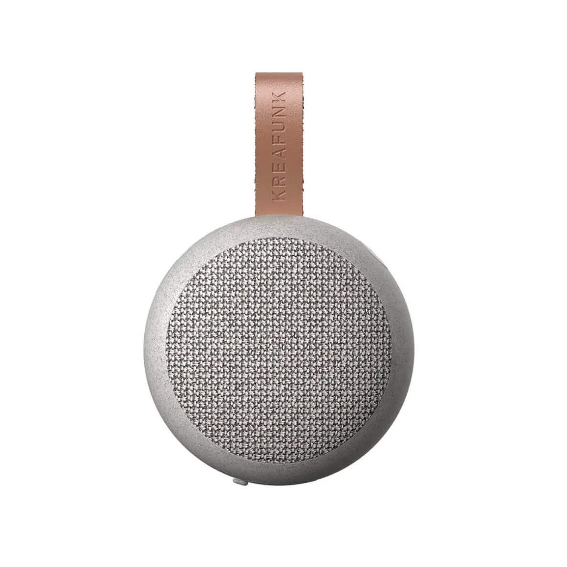 Kreafunk aGO II CARE Bluetooth Lautsprecher